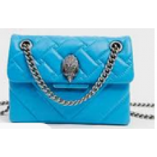 Tote Bag Blue
