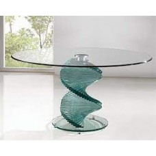 Glass Table 